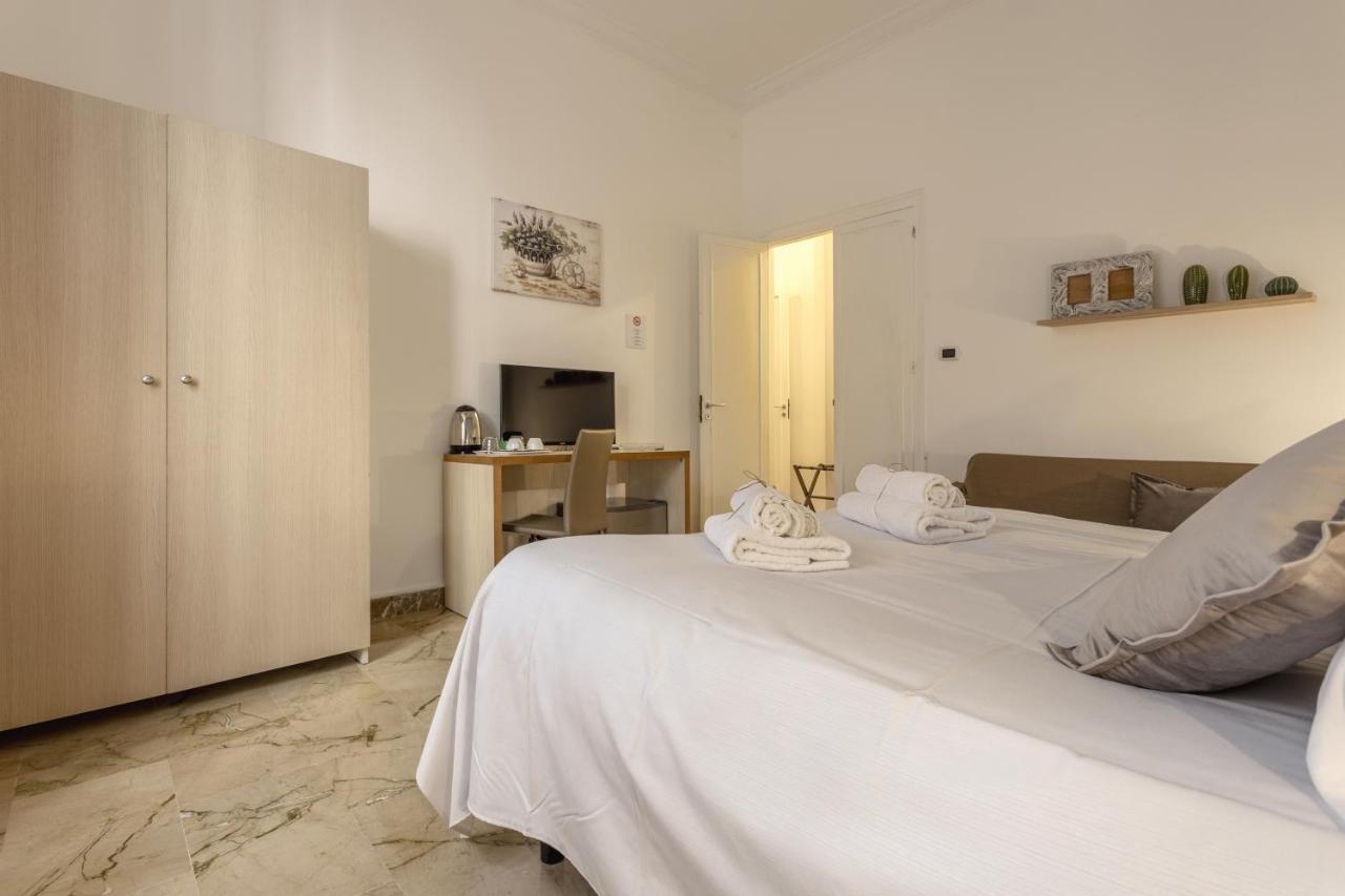 B&B Massimocentro Παλέρμο Εξωτερικό φωτογραφία