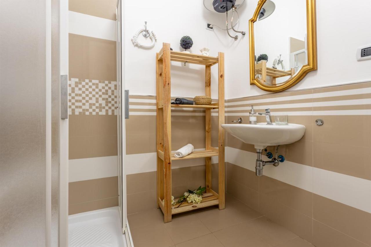 B&B Massimocentro Παλέρμο Εξωτερικό φωτογραφία