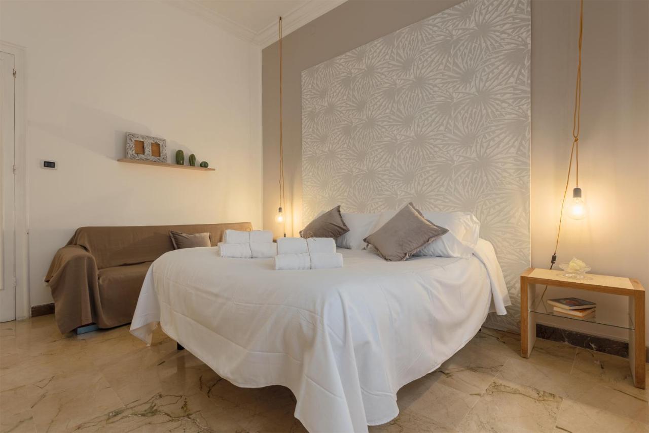 B&B Massimocentro Παλέρμο Εξωτερικό φωτογραφία
