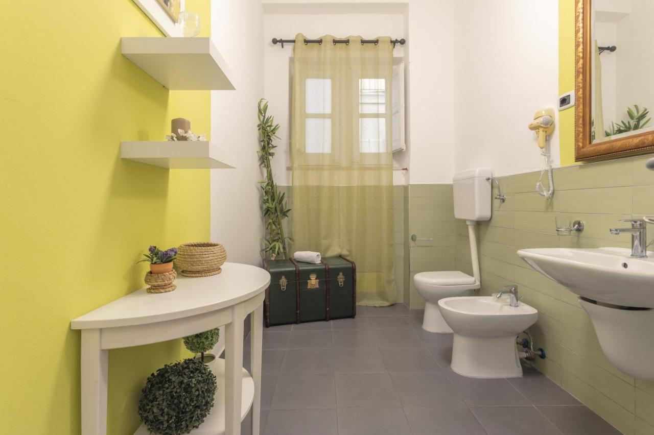 B&B Massimocentro Παλέρμο Εξωτερικό φωτογραφία