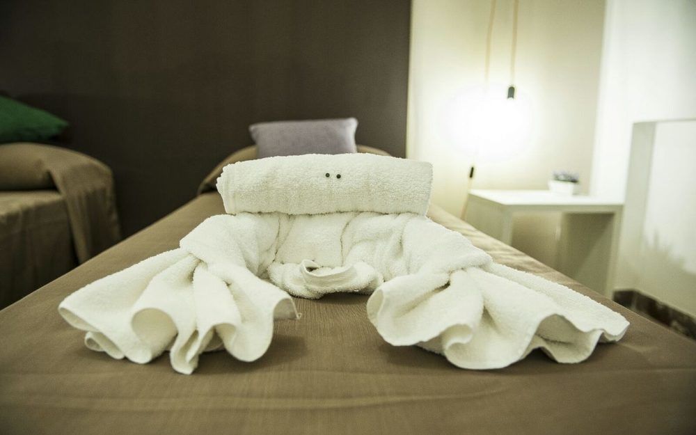 B&B Massimocentro Παλέρμο Εξωτερικό φωτογραφία