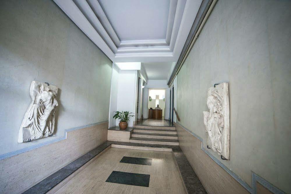 B&B Massimocentro Παλέρμο Εξωτερικό φωτογραφία